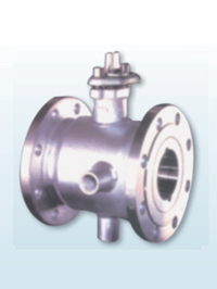 Ball Valves